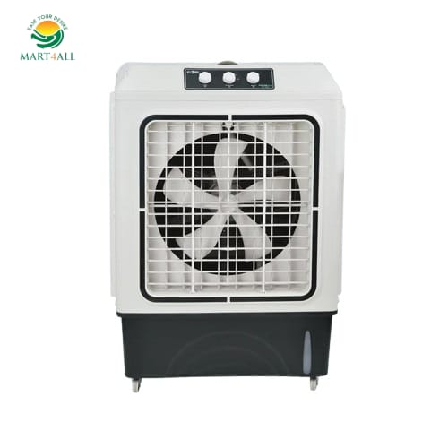 5500 SUPER ASIA ROOM AIR COOLER ECM-5500 PLUS INVERTER JET COOL - Image 1