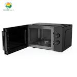 HAIER SOLO MICROWAVE OVEN 26 LITER Model HMW-26MBH - Image 2