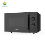 HAIER SOLO MICROWAVE OVEN 26 LITER Model HMW-26MBH