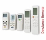 AC & LED TV REMOTE (ORIGINAL OR REPLICA) - Image 3