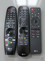 AC & LED TV REMOTE (ORIGINAL OR REPLICA) - Image 8