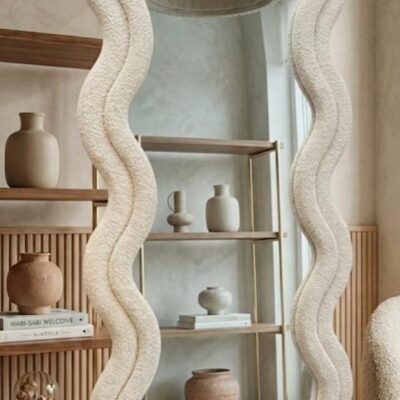 Looking Mirror – 5′ X 2′ – Wall Mount Mirror