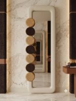 Looking Mirror – 5′ X 2′ – Wall Mount Mirror - Image 2