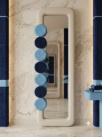 Looking Mirror – 5′ X 2′ – Wall Mount Mirror
