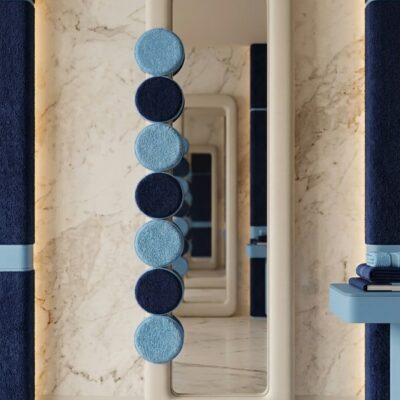 Looking Mirror – 5′ X 2′ – Wall Mount Mirror